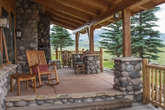 Glenmora Lodge