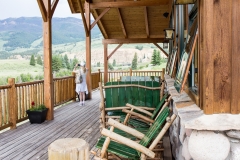 Glenmora Lodge