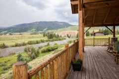 Glenmora Lodge