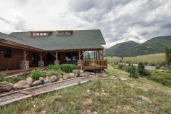 Glenmora Lodge