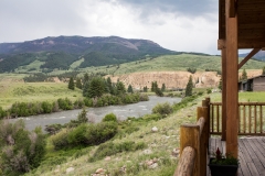 Glenmora Lodge