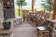 Glenmora Lodge
