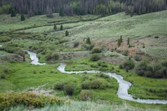 US Forest Service Fishing