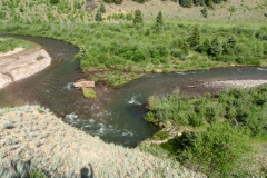 US Forest Service Fishing